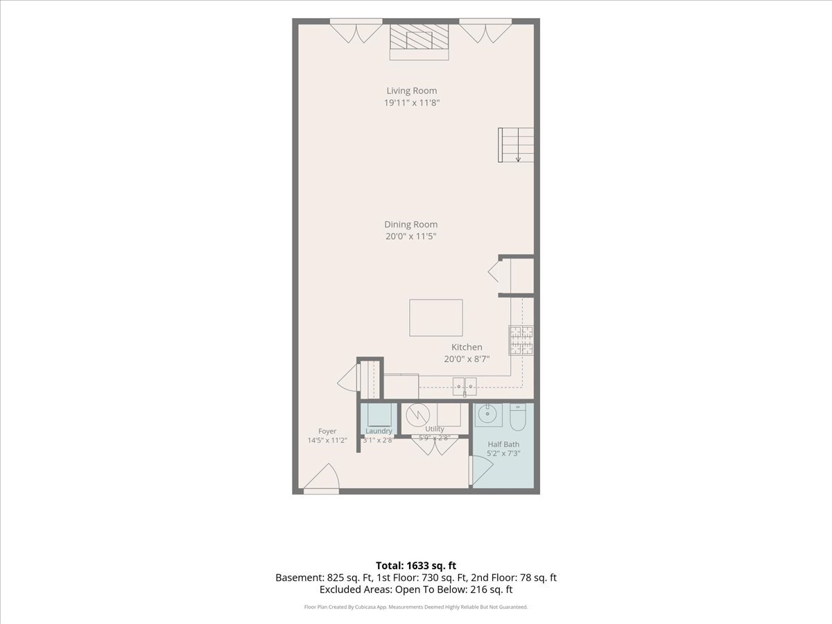 331 S Ridgeland Avenue Unit: C
