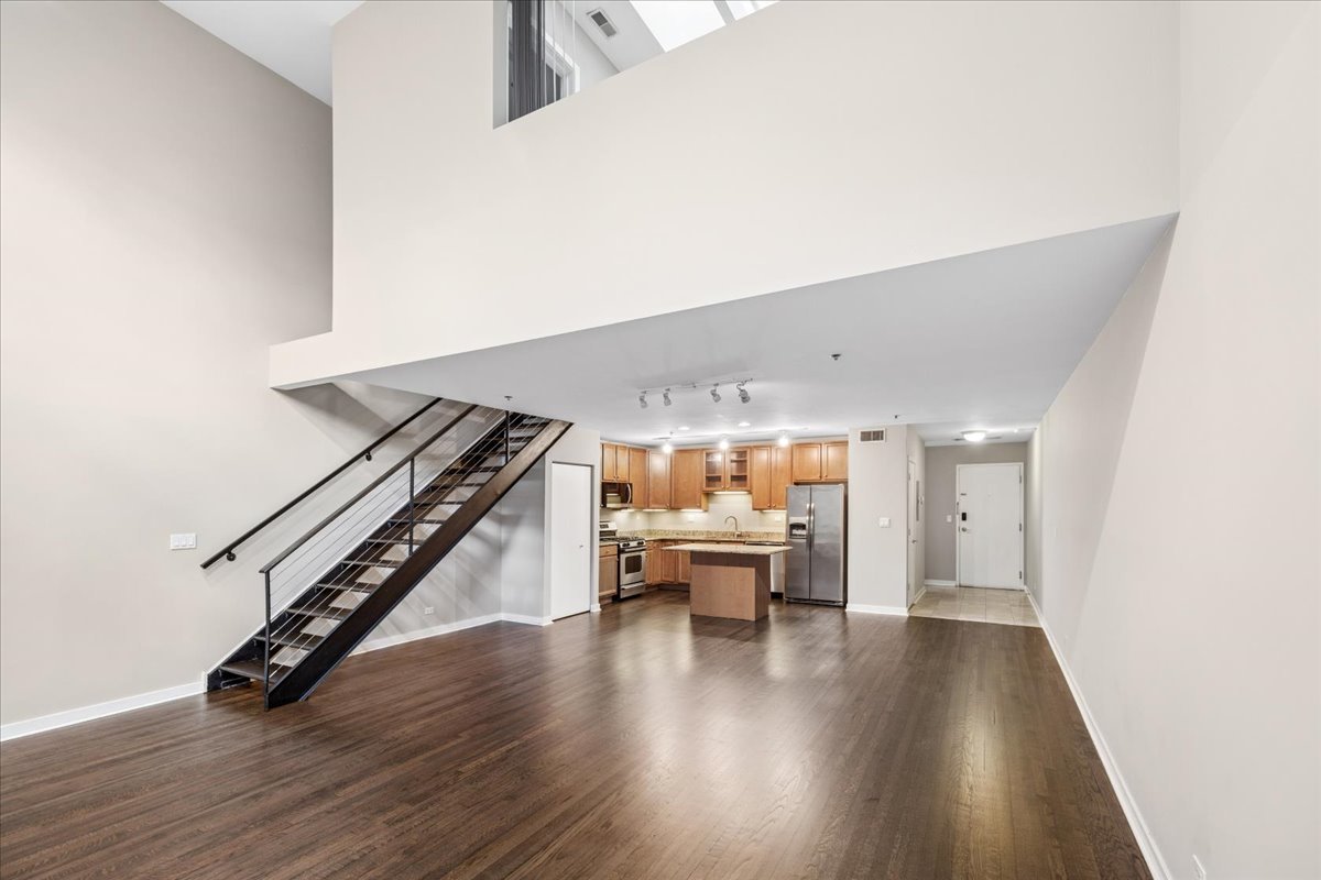 331 S Ridgeland Avenue Unit: C