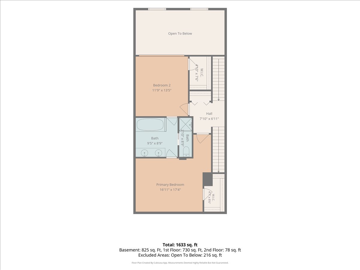 331 S Ridgeland Avenue Unit: C