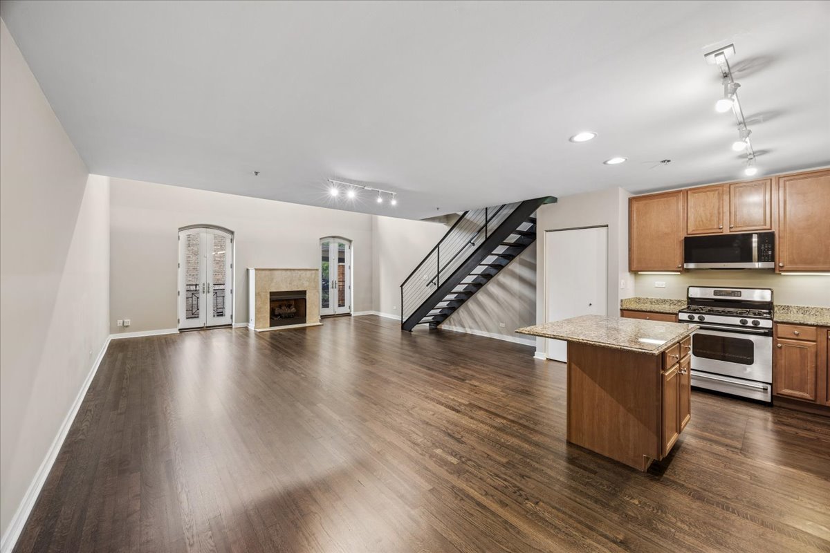 331 S Ridgeland Avenue Unit: C