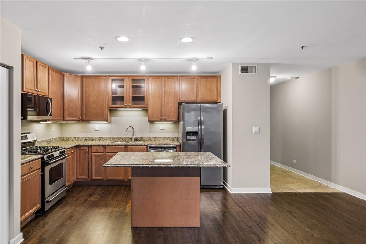 331 S Ridgeland Avenue Unit: C
