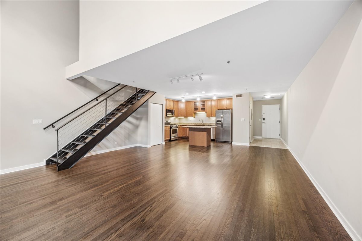 331 S Ridgeland Avenue Unit: C