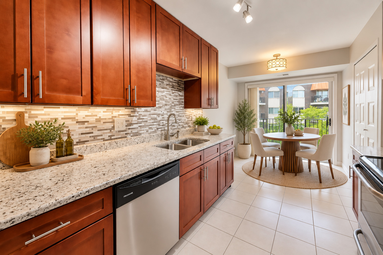 9530 Lamon Avenue Unit: 316