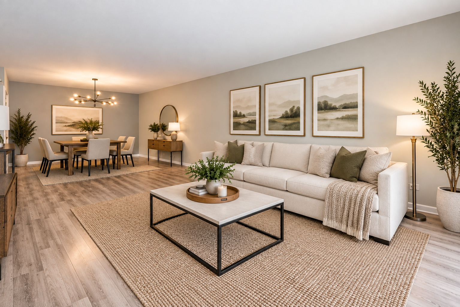 9530 Lamon Avenue Unit: 316