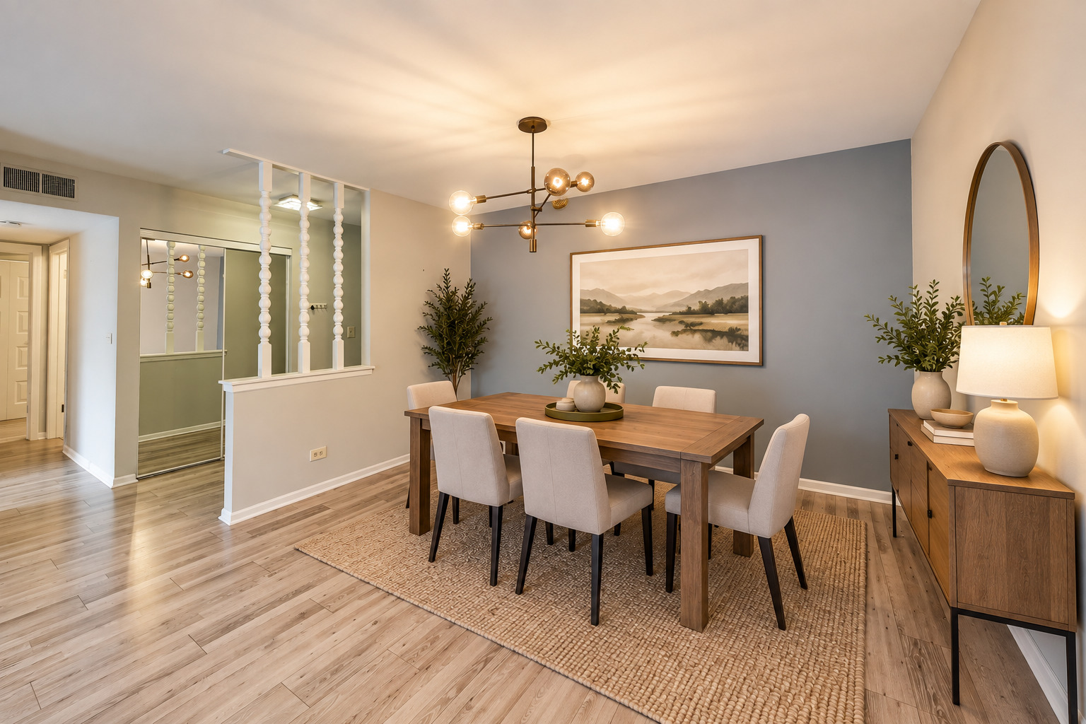 9530 Lamon Avenue Unit: 316