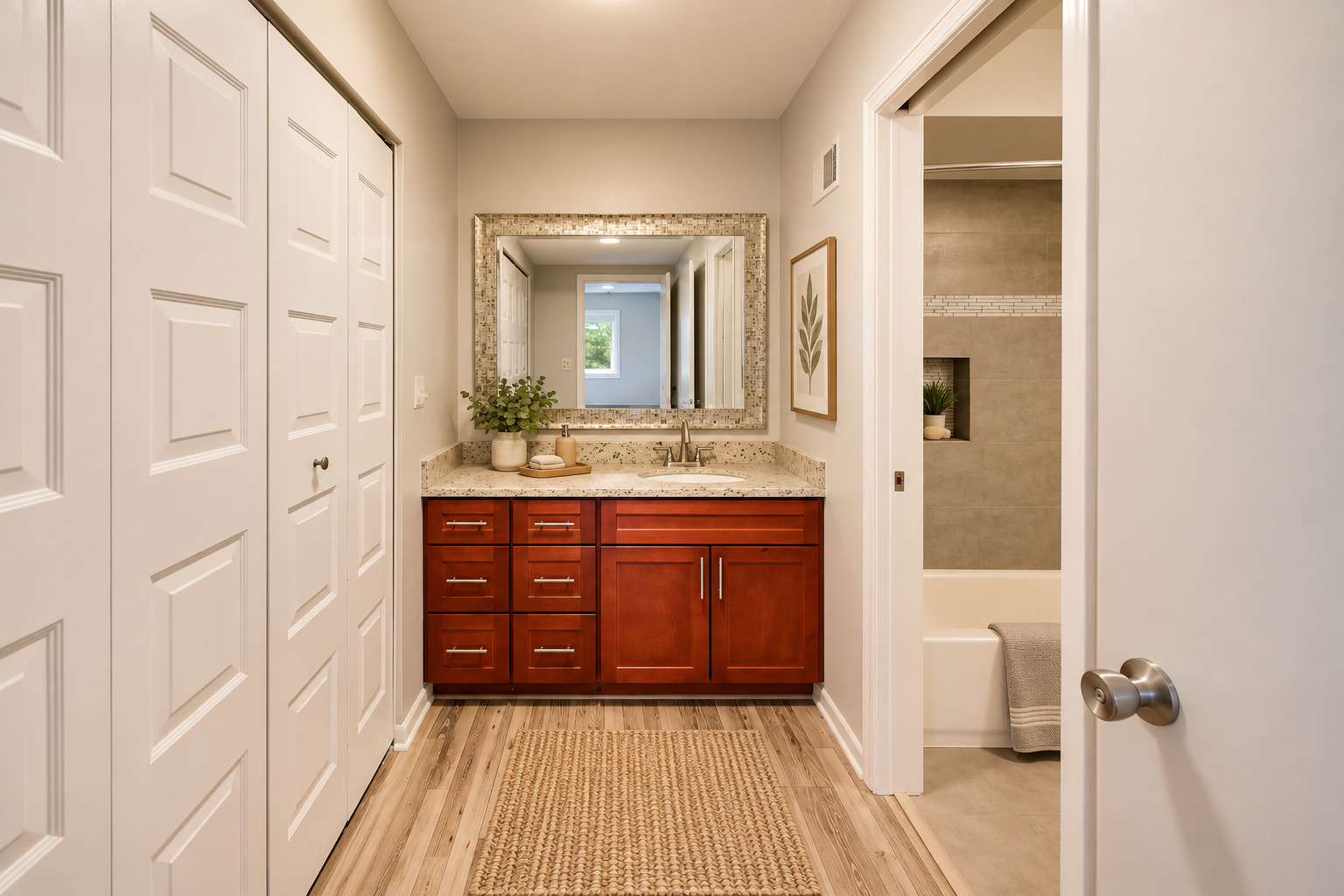 9530 Lamon Avenue Unit: 316