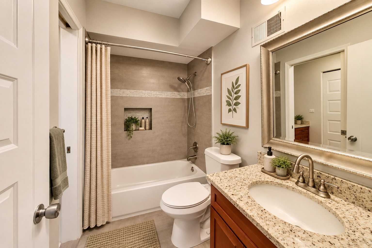 9530 Lamon Avenue Unit: 316