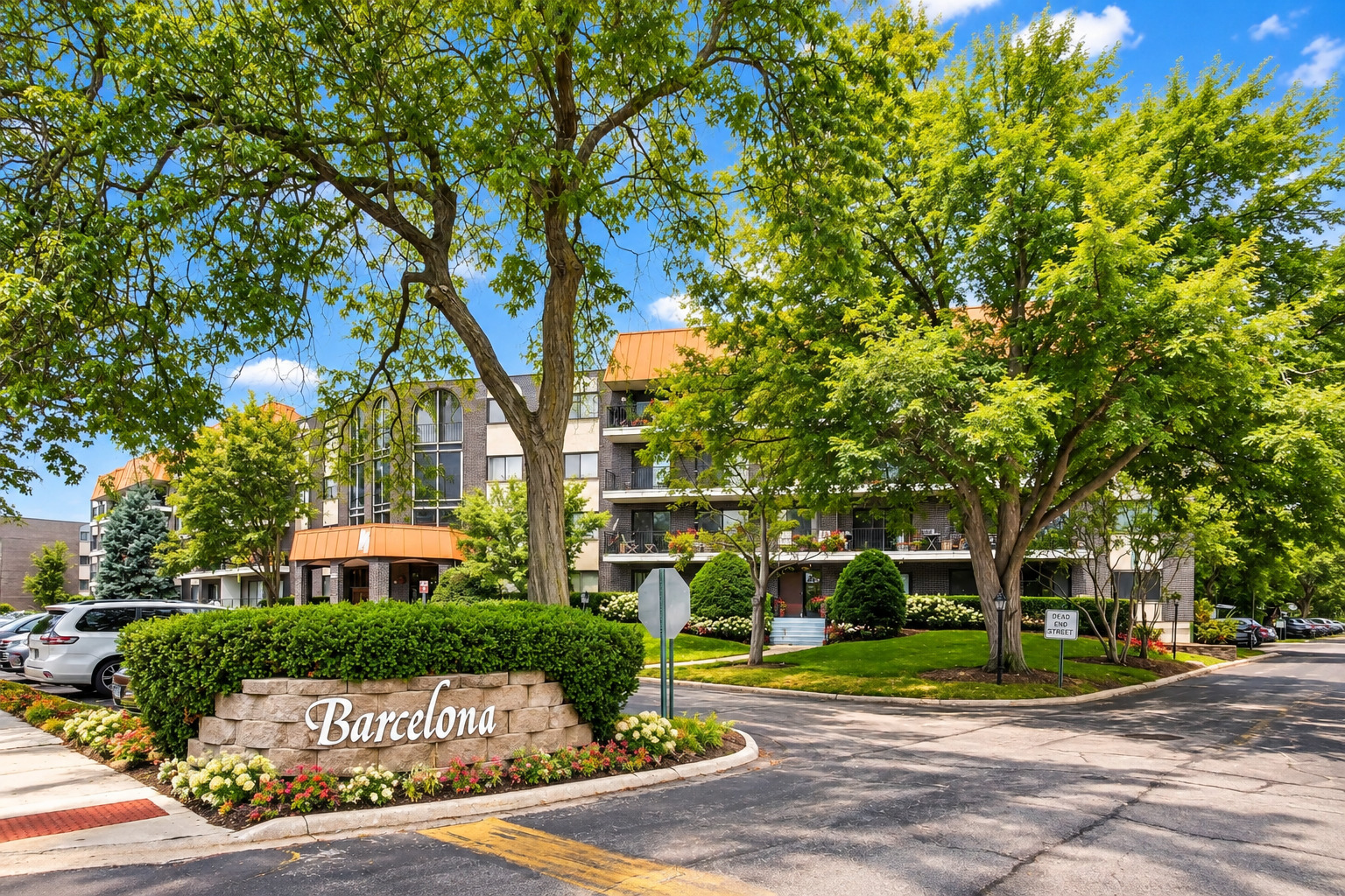 9530 Lamon Avenue Unit: 316