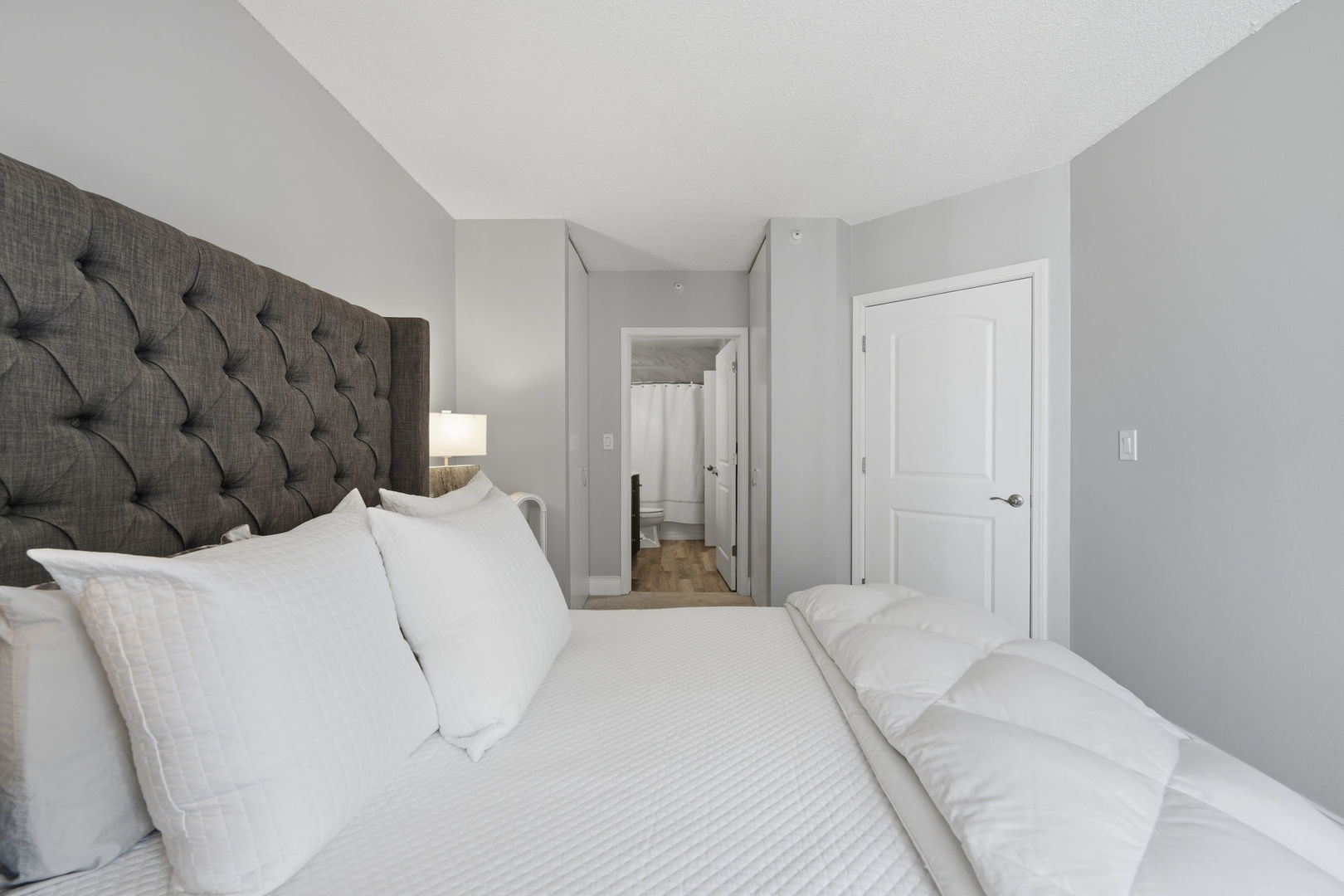 222 N Columbus Drive Unit: 2807