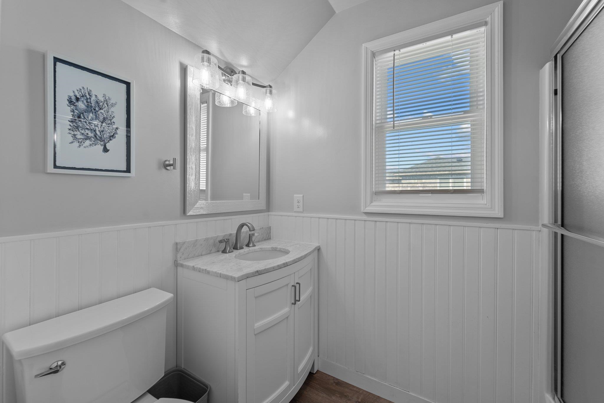 3522 N Virginia Dare Trail Lot 5 & 5A