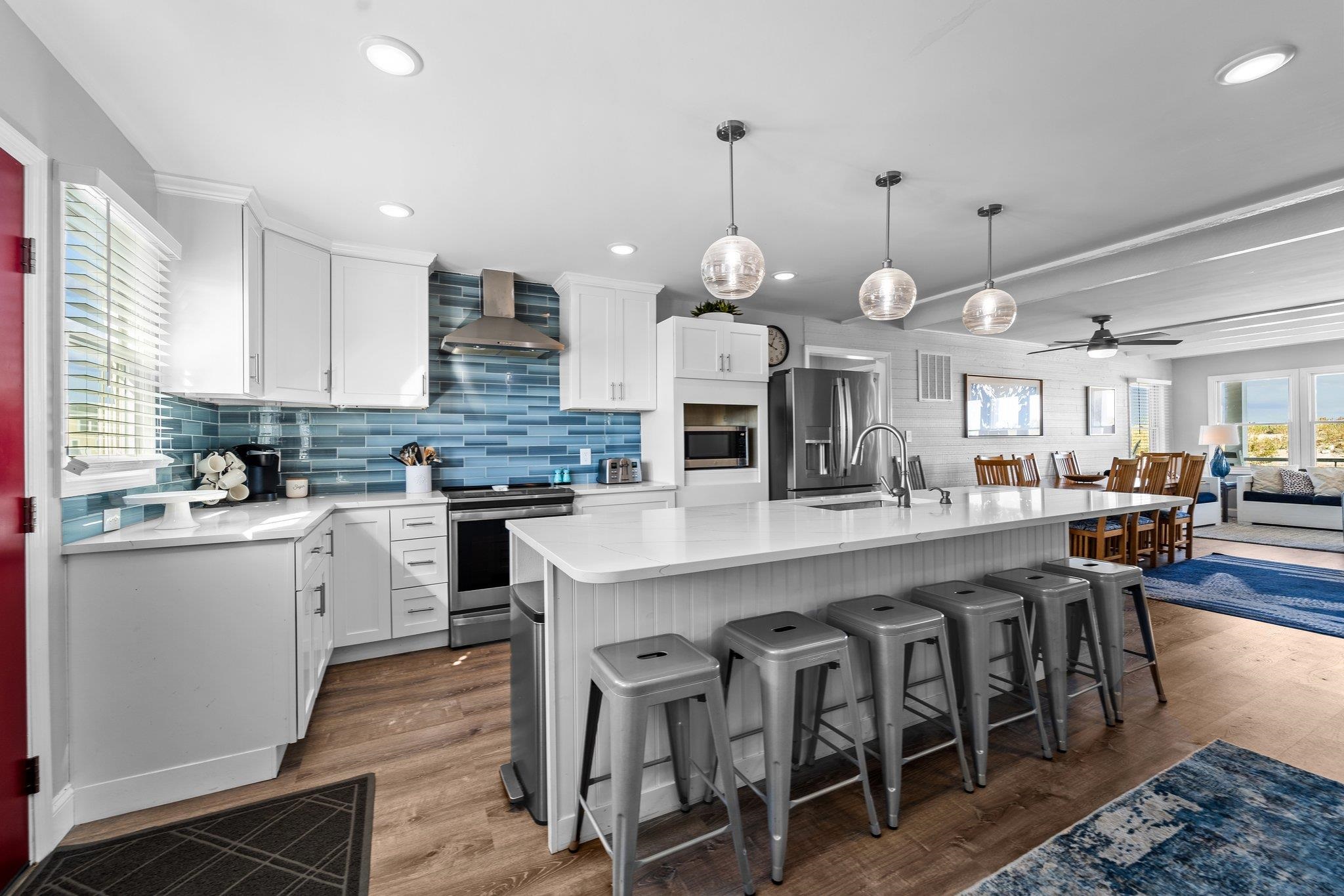 3522 N Virginia Dare Trail Lot 5 & 5A
