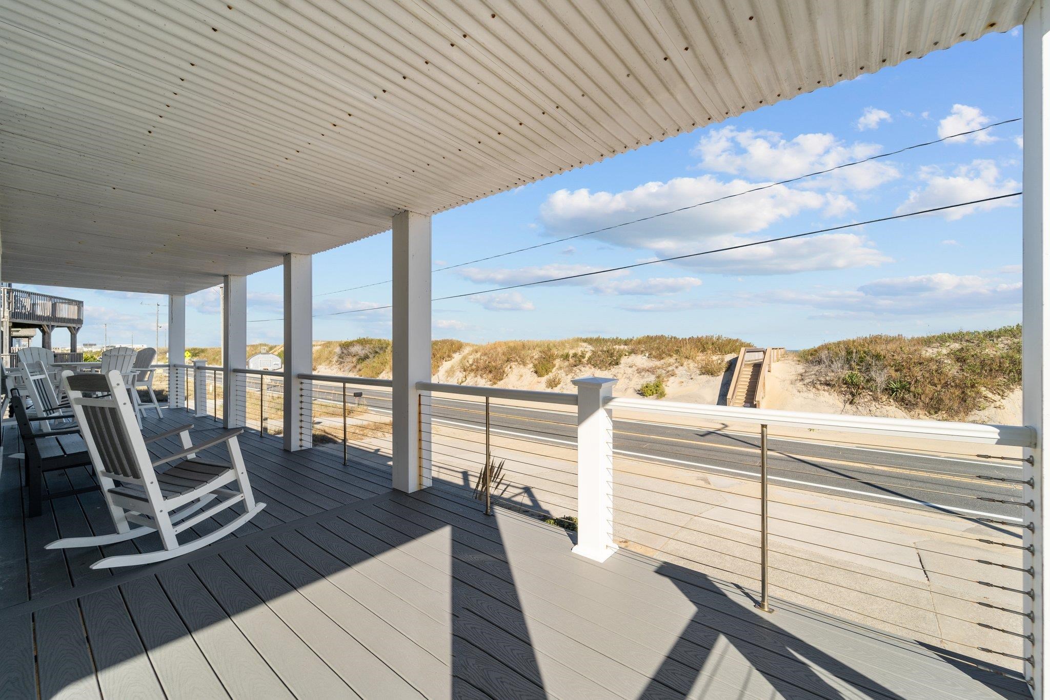 3522 N Virginia Dare Trail Lot 5 & 5A