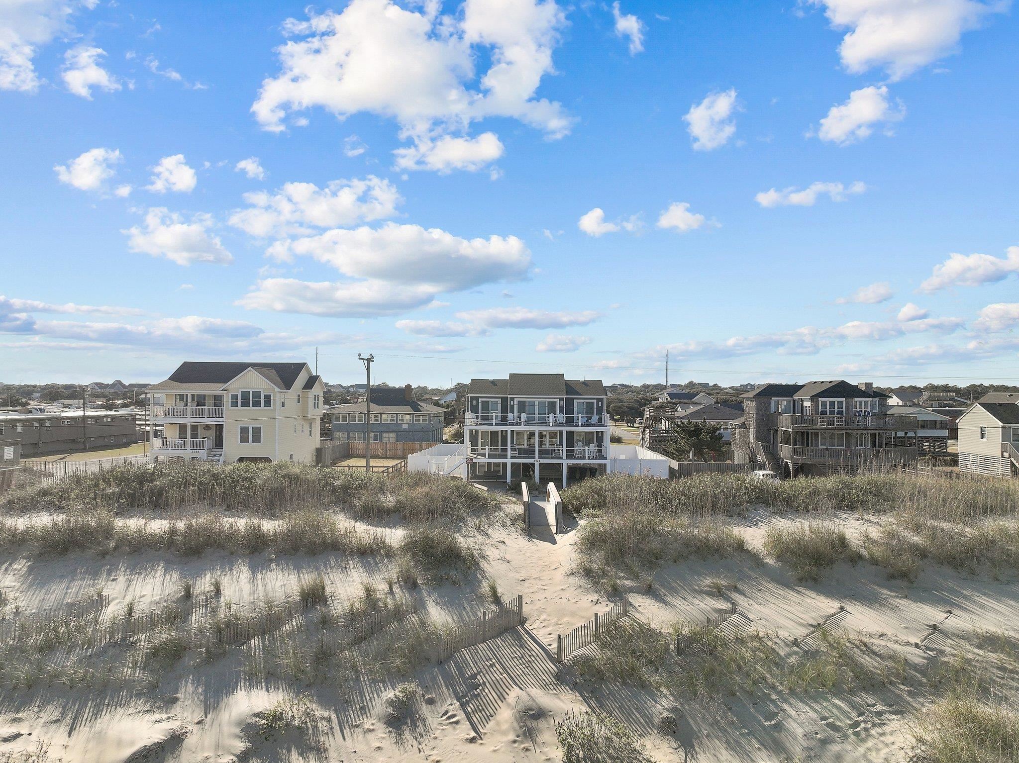 3522 N Virginia Dare Trail Lot 5 & 5A