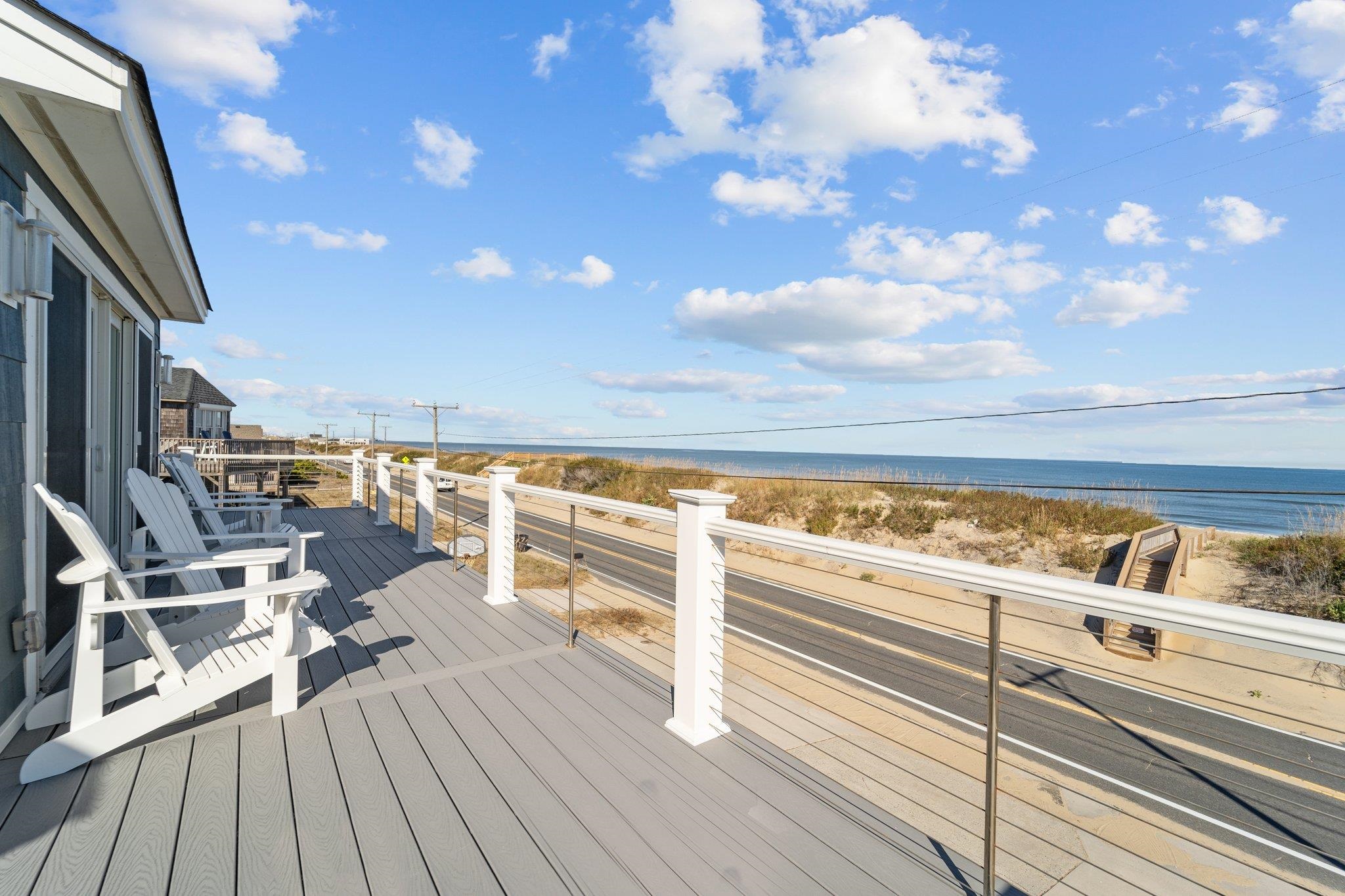 3522 N Virginia Dare Trail Lot 5 & 5A