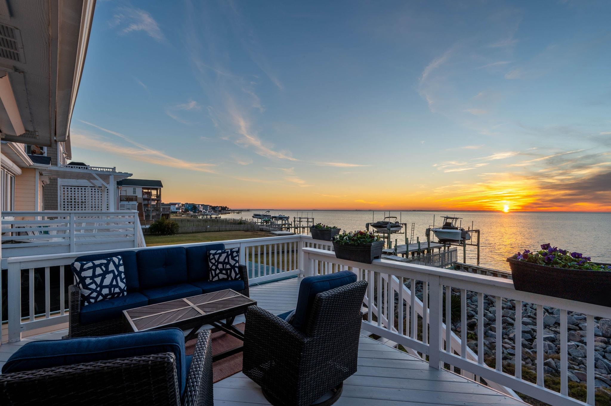 1907 Harbour View Drive Lot 34
