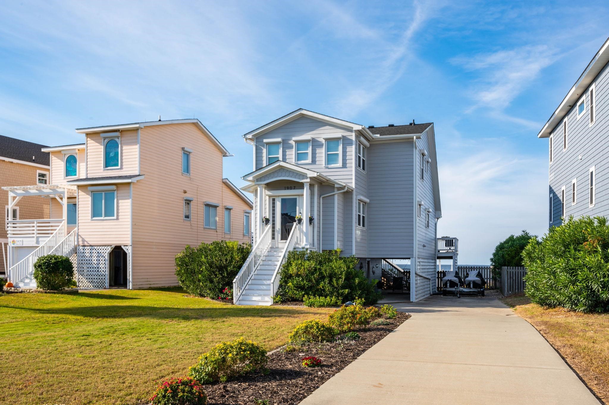 1907 Harbour View Drive Lot 34
