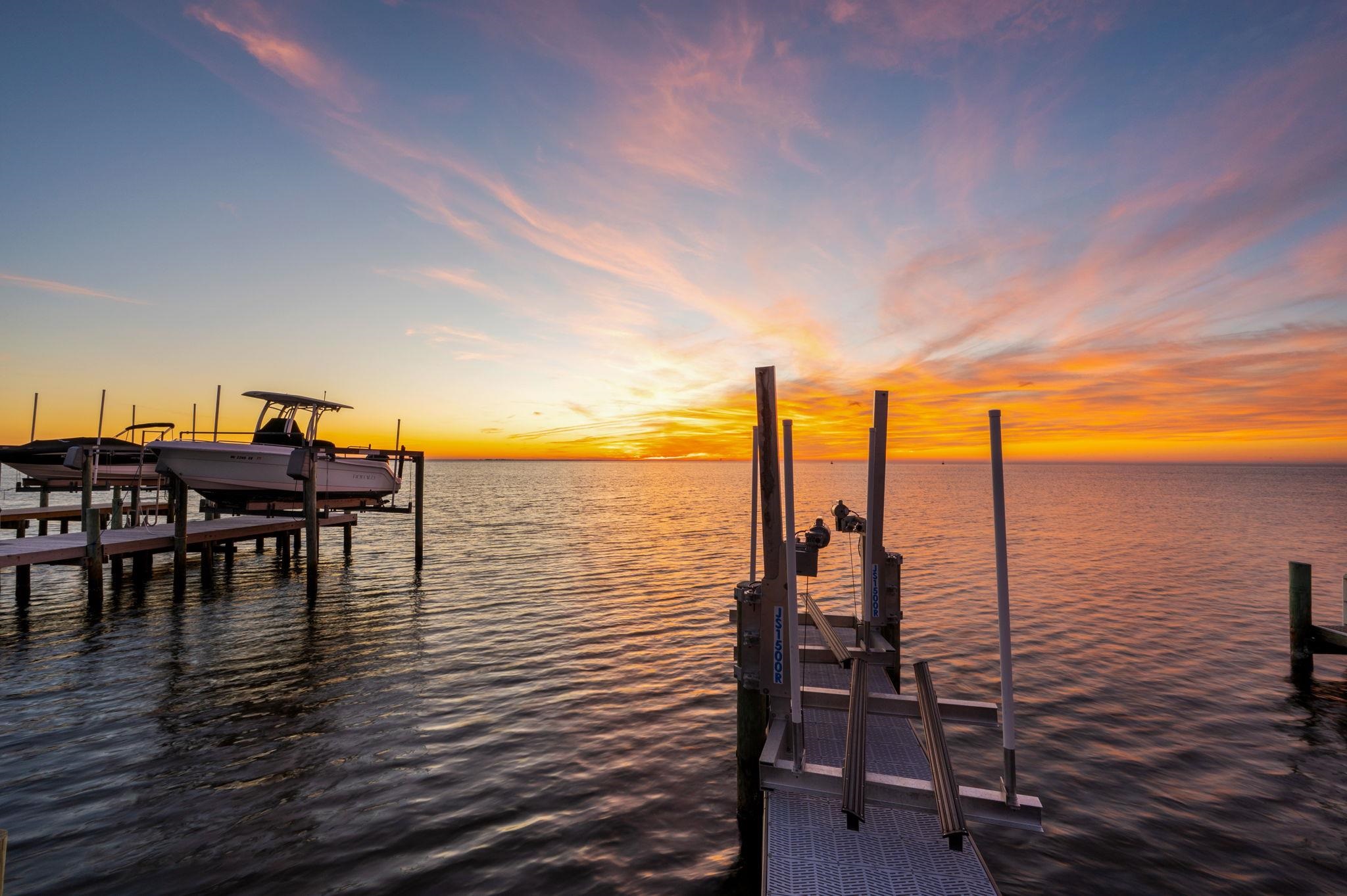 1907 Harbour View Drive Lot 34