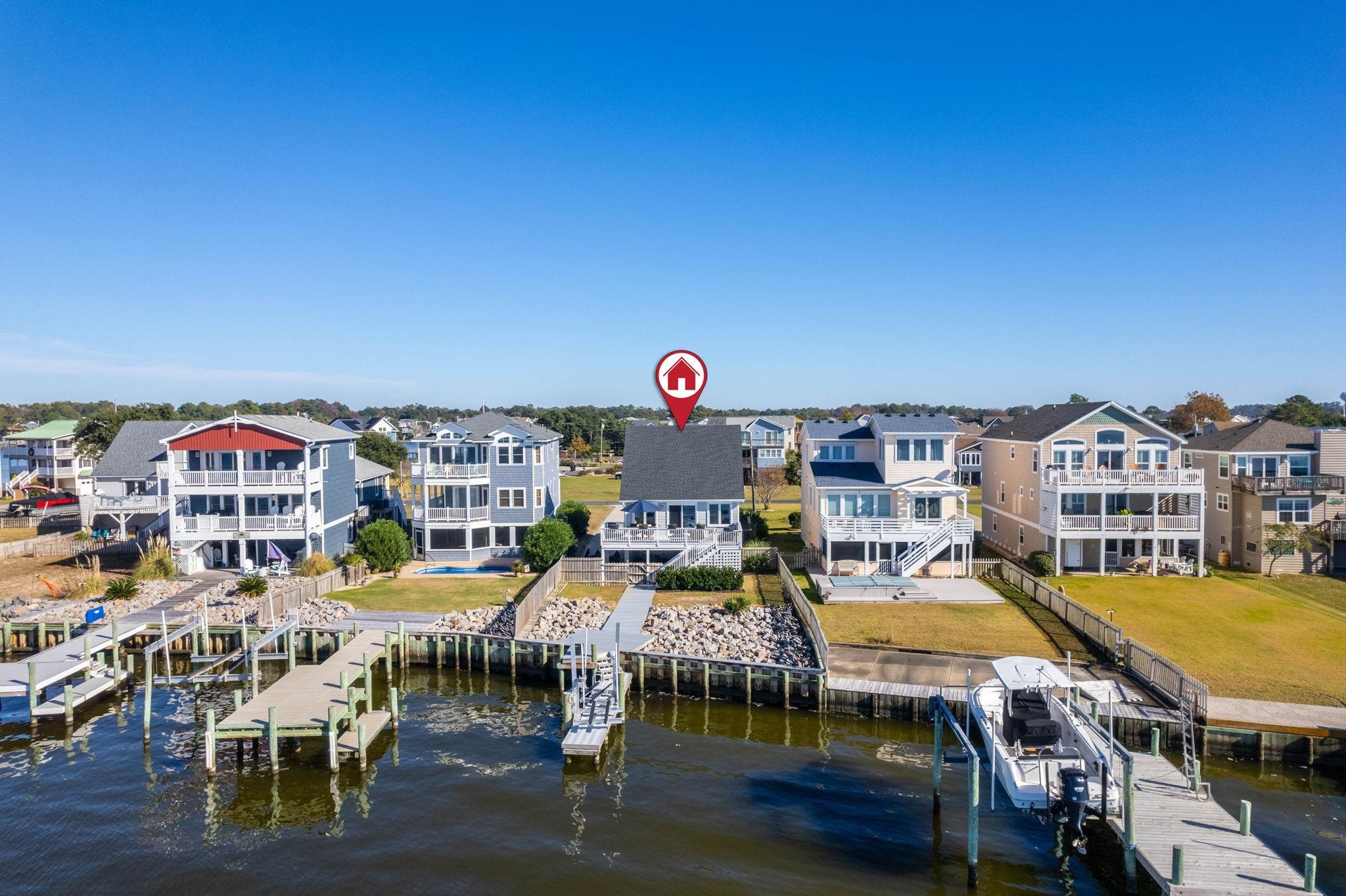1907 Harbour View Drive Lot 34