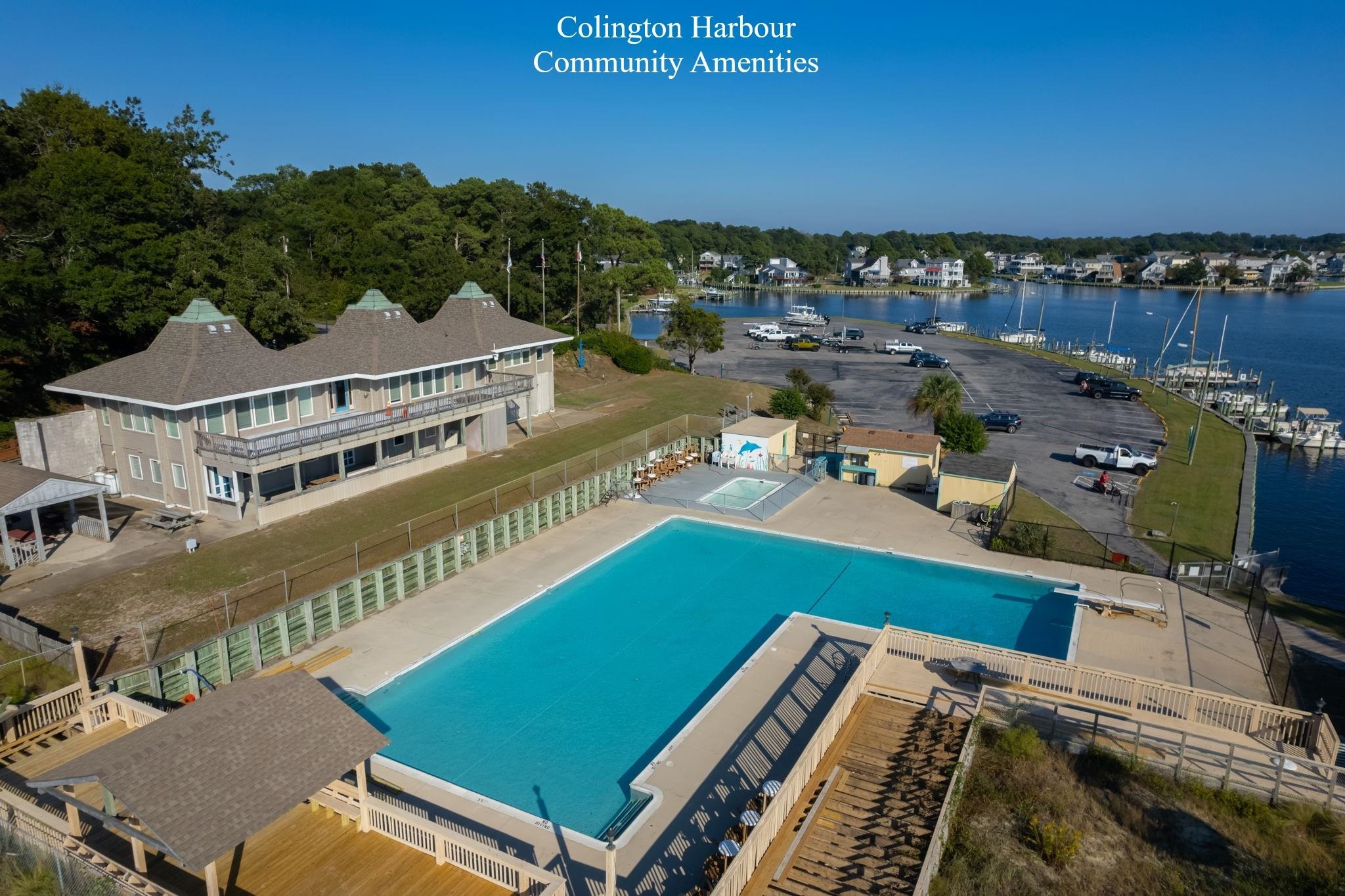 1907 Harbour View Drive Lot 34