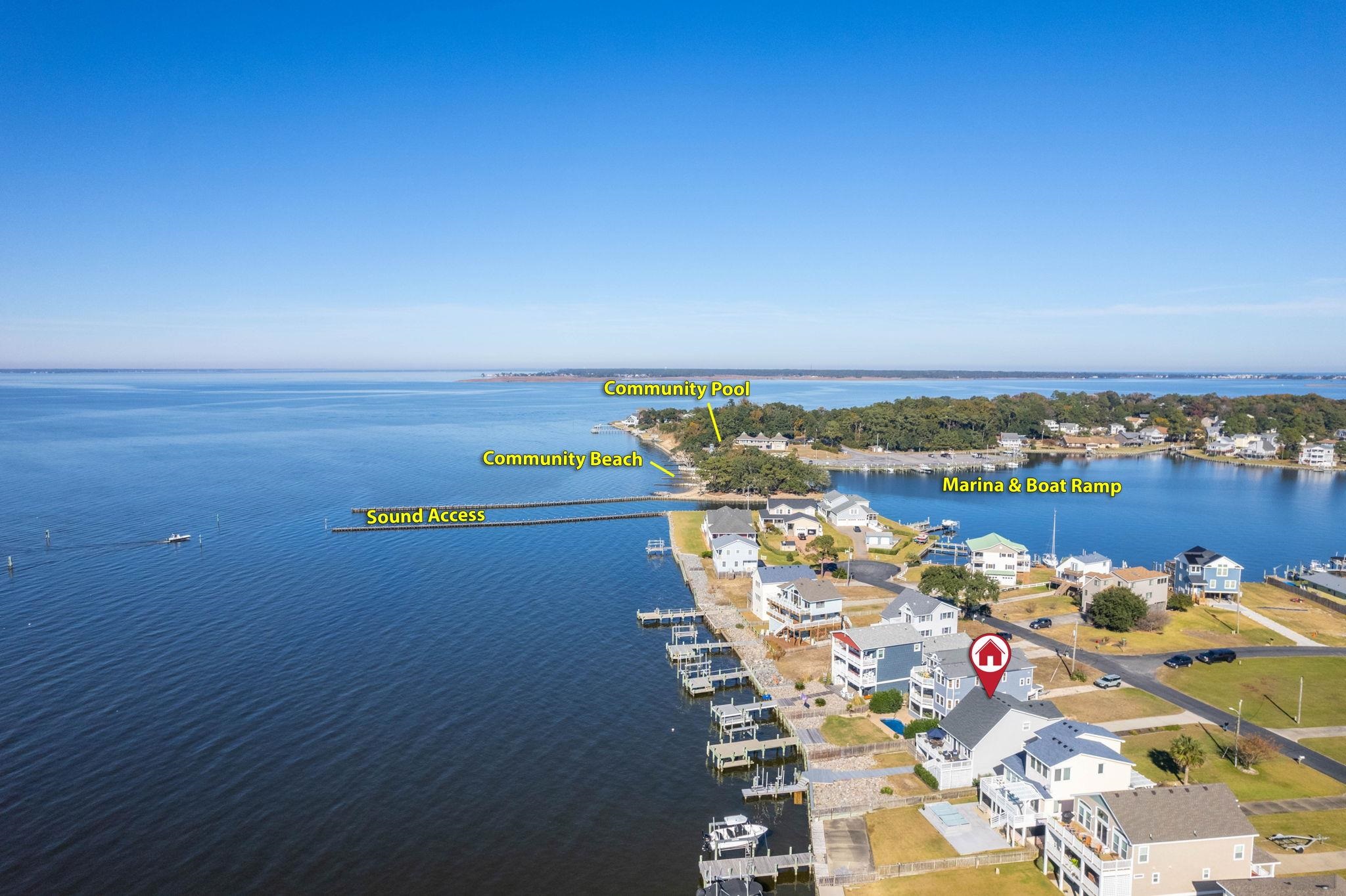 1907 Harbour View Drive Lot 34