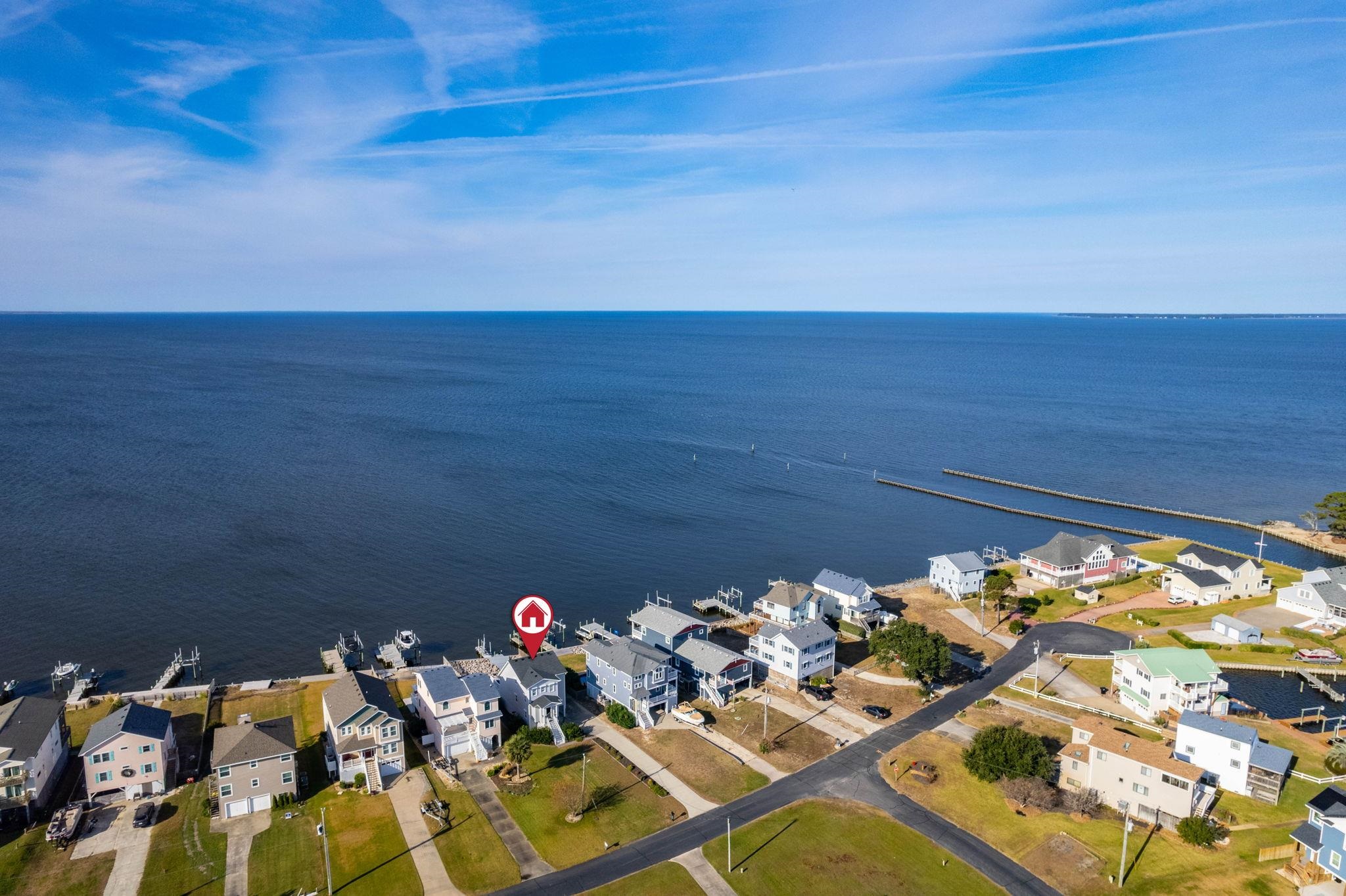 1907 Harbour View Drive Lot 34