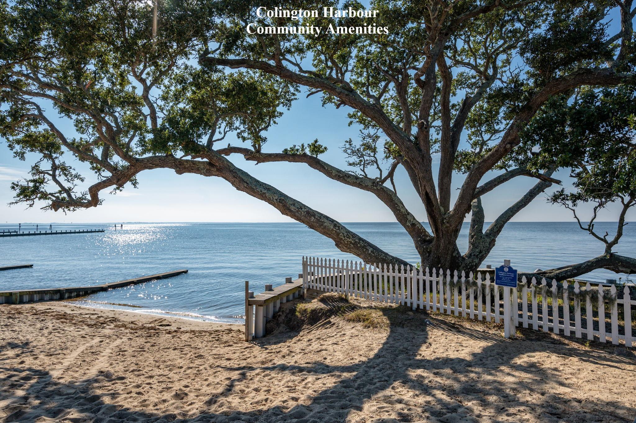 1907 Harbour View Drive Lot 34