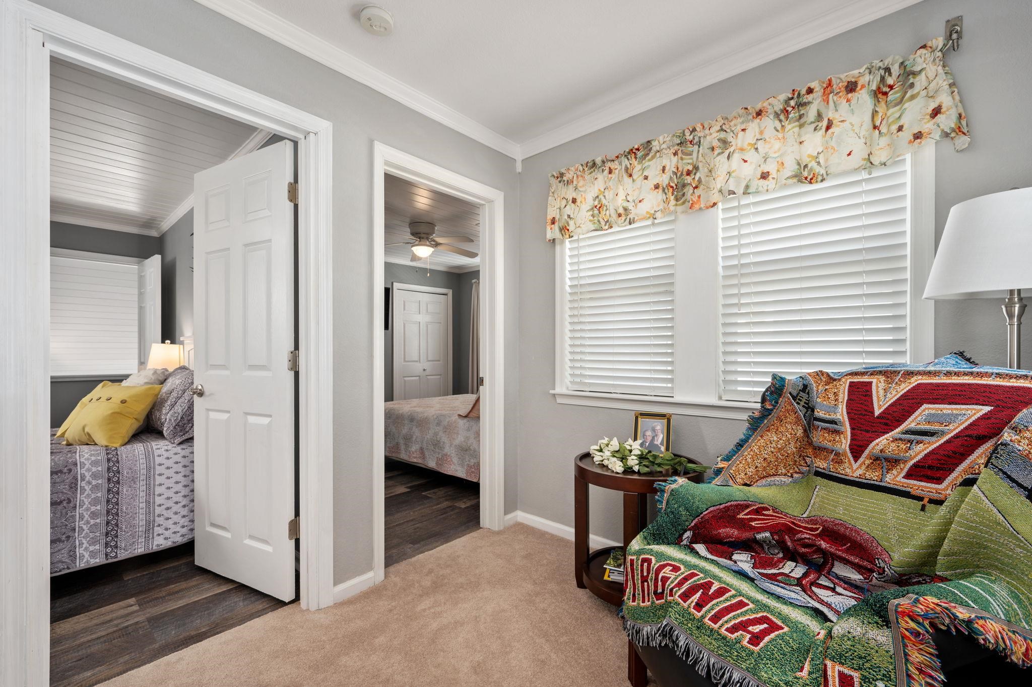 1907 Harbour View Drive Lot 34