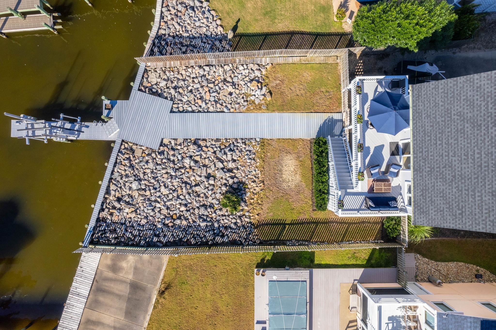 1907 Harbour View Drive Lot 34