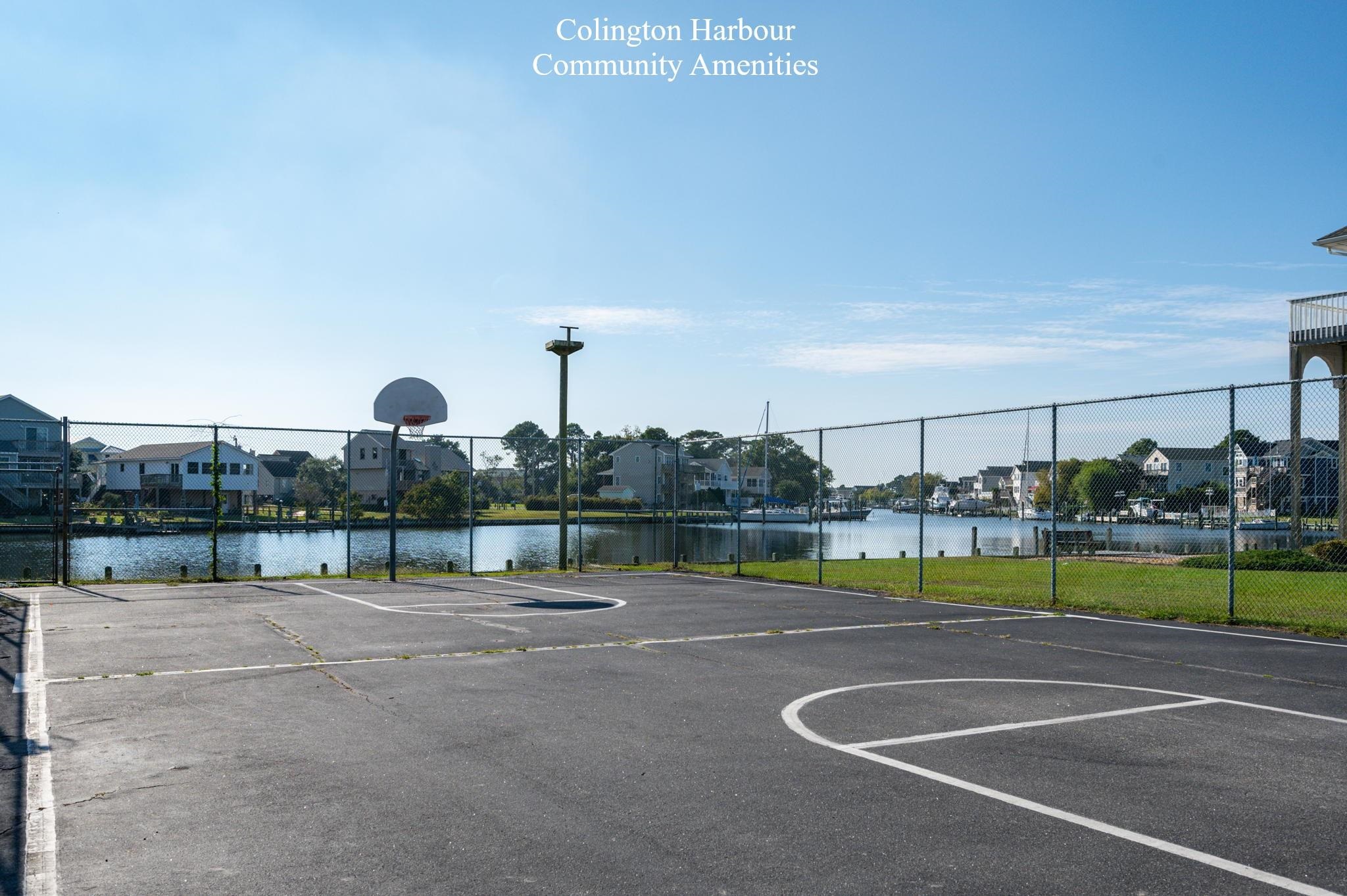 1907 Harbour View Drive Lot 34