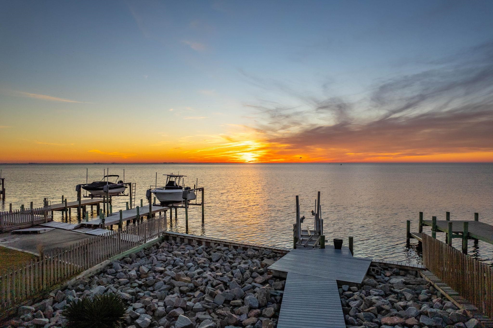 1907 Harbour View Drive Lot 34