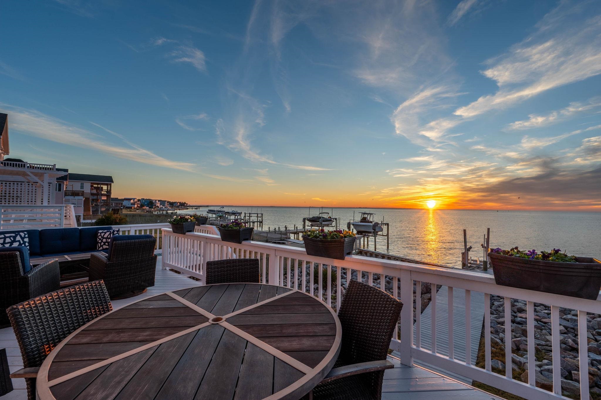 1907 Harbour View Drive Lot 34