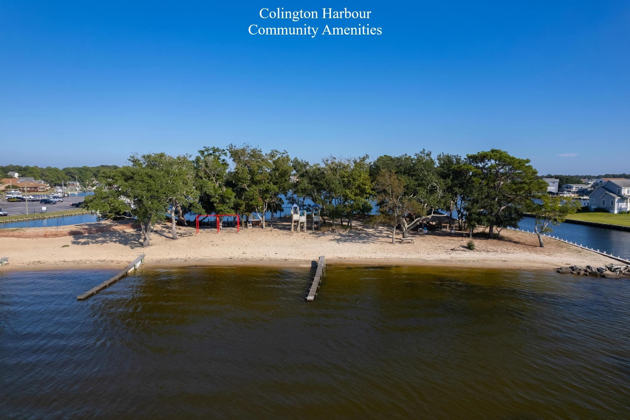 1907 Harbour View Drive Lot 34