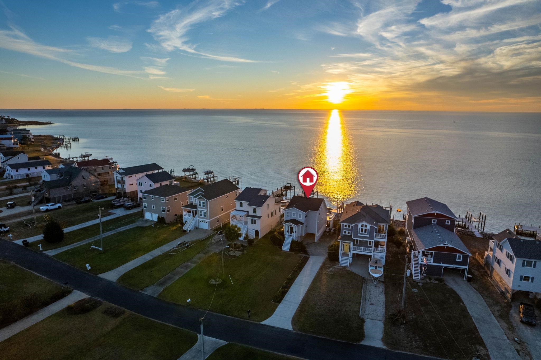 1907 Harbour View Drive Lot 34