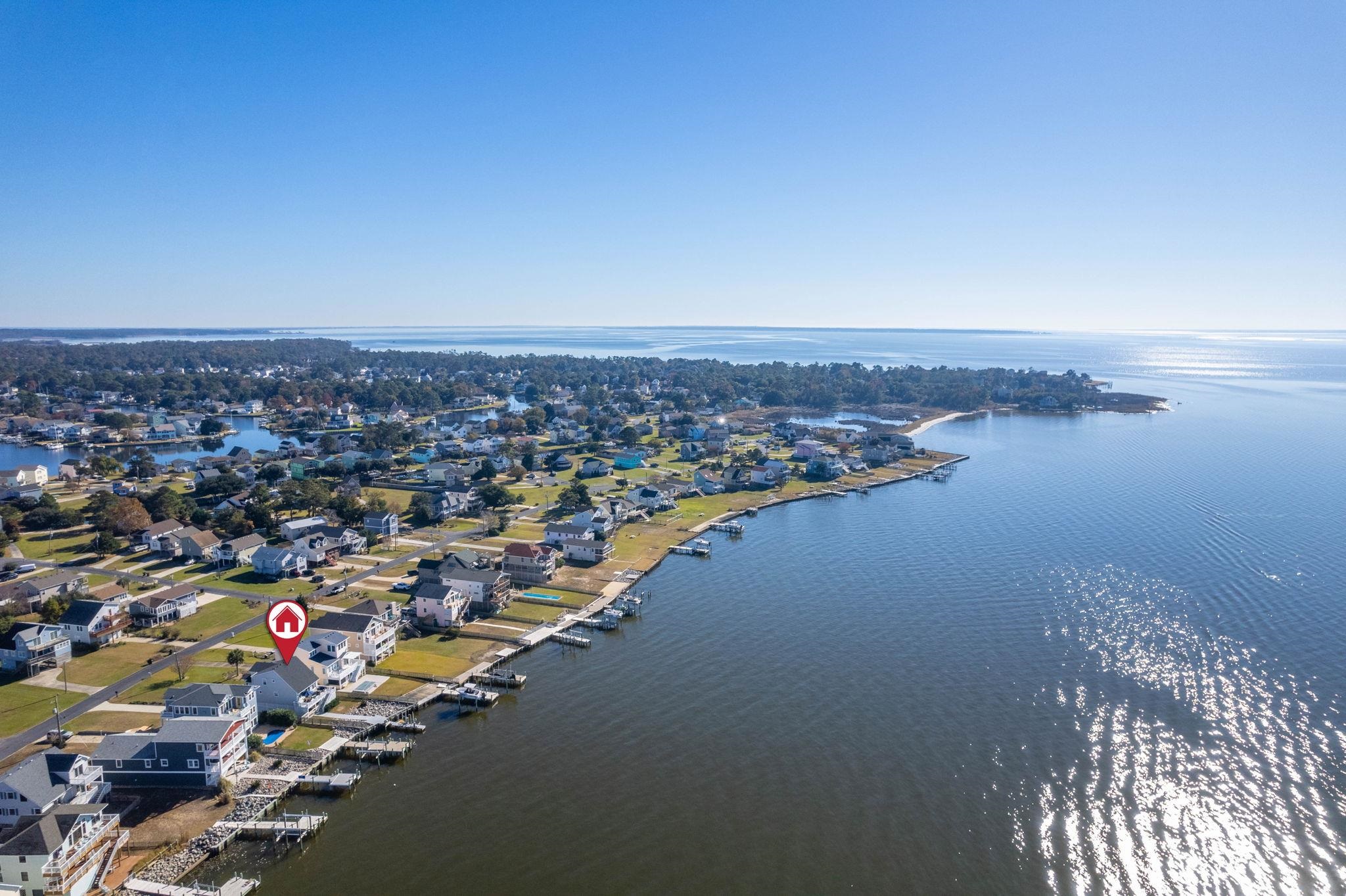 1907 Harbour View Drive Lot 34