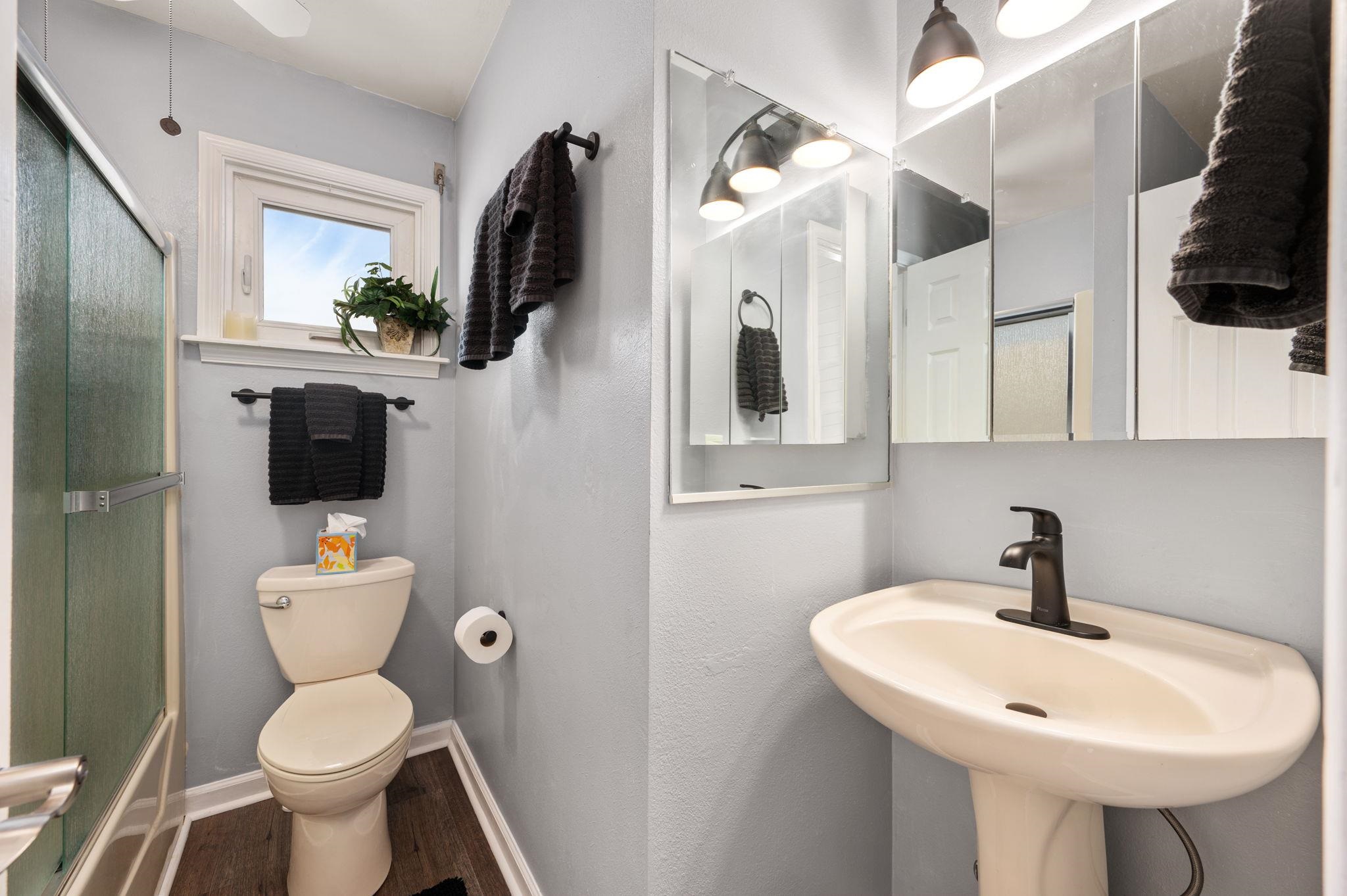 1907 Harbour View Drive Lot 34