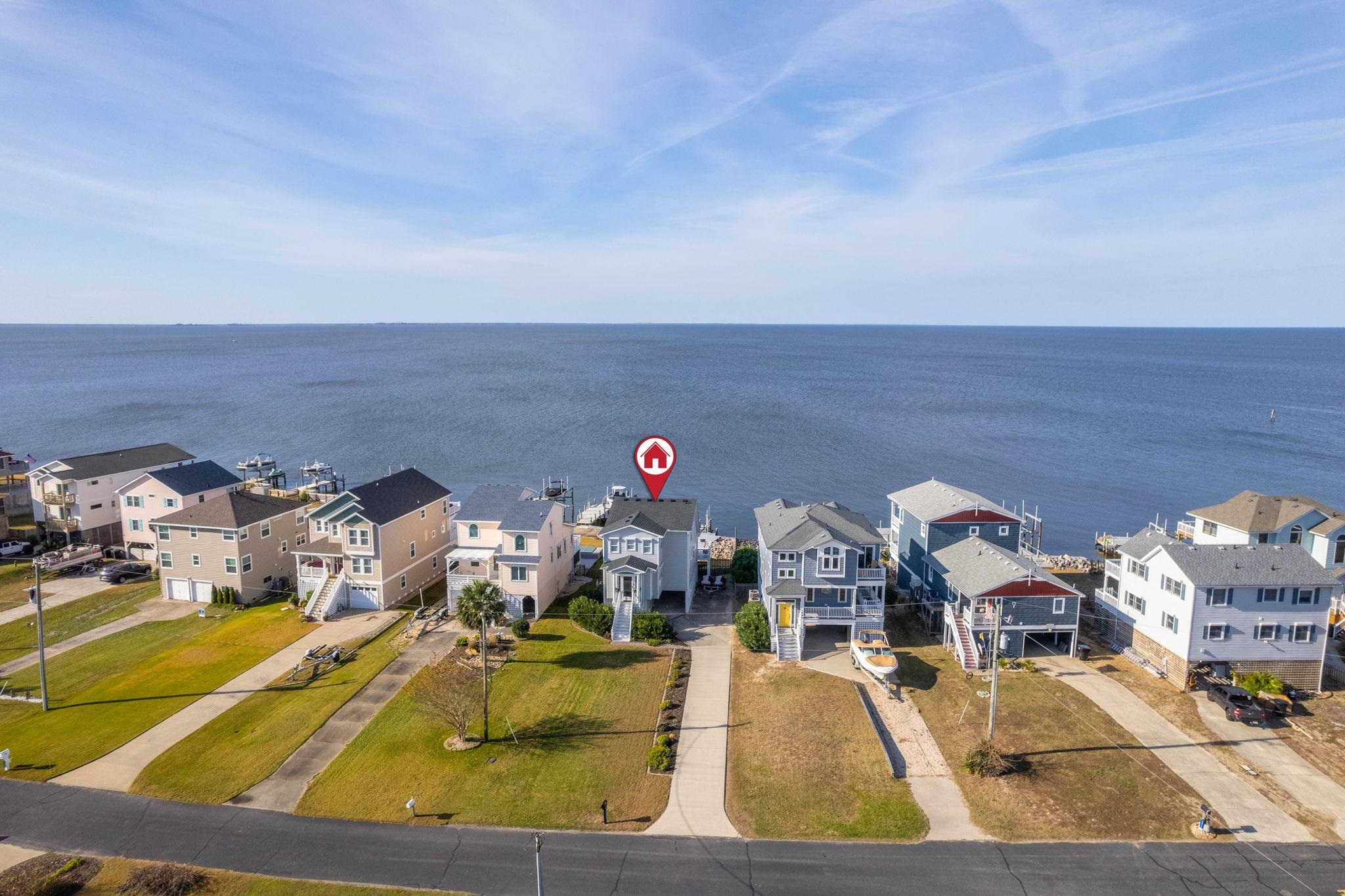 1907 Harbour View Drive Lot 34