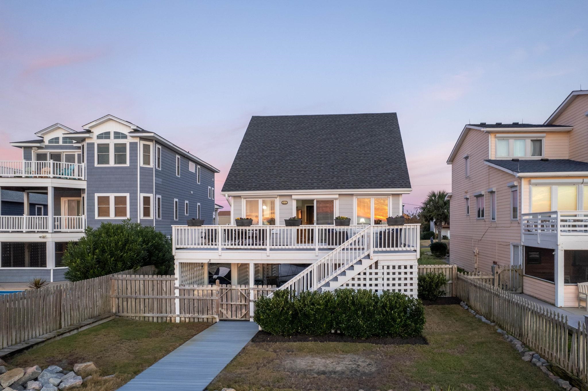 1907 Harbour View Drive Lot 34