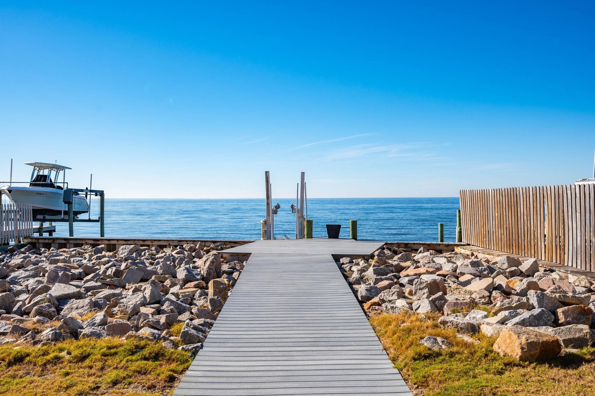 1907 Harbour View Drive Lot 34
