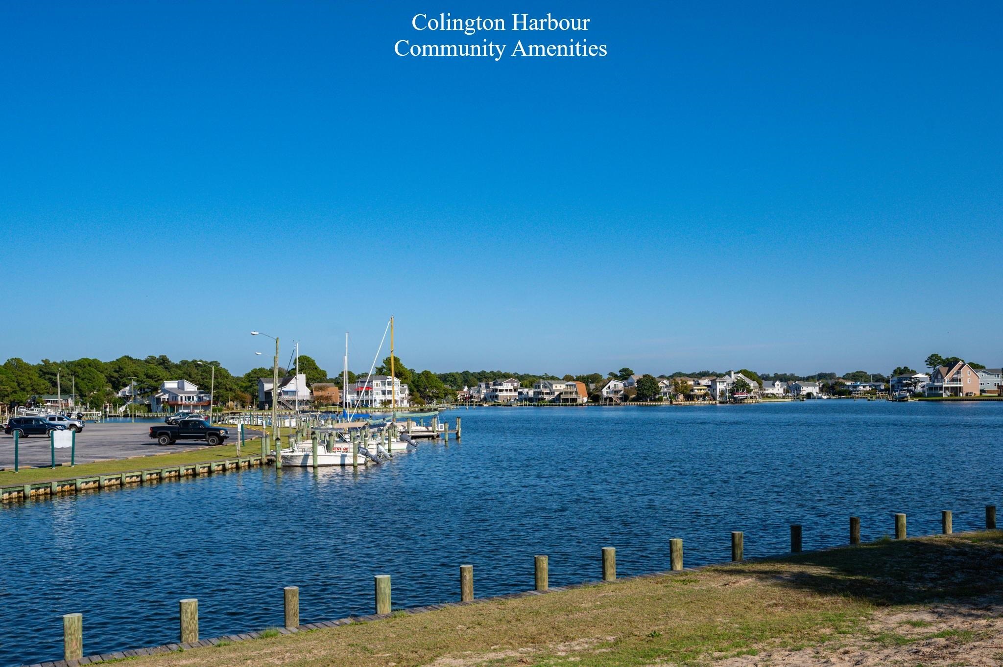 1907 Harbour View Drive Lot 34