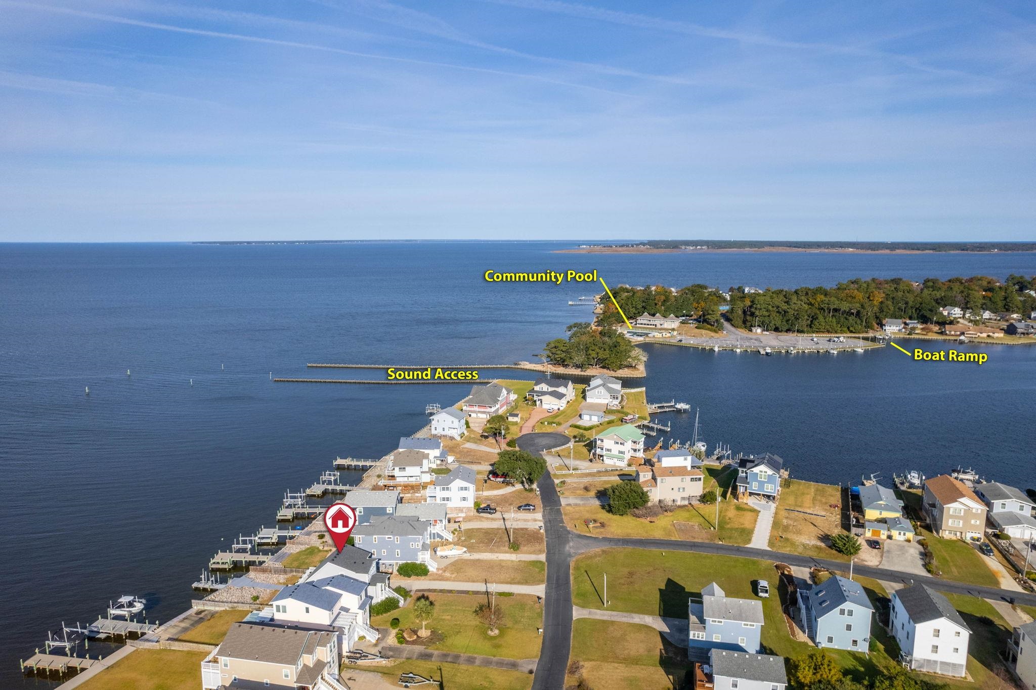 1907 Harbour View Drive Lot 34