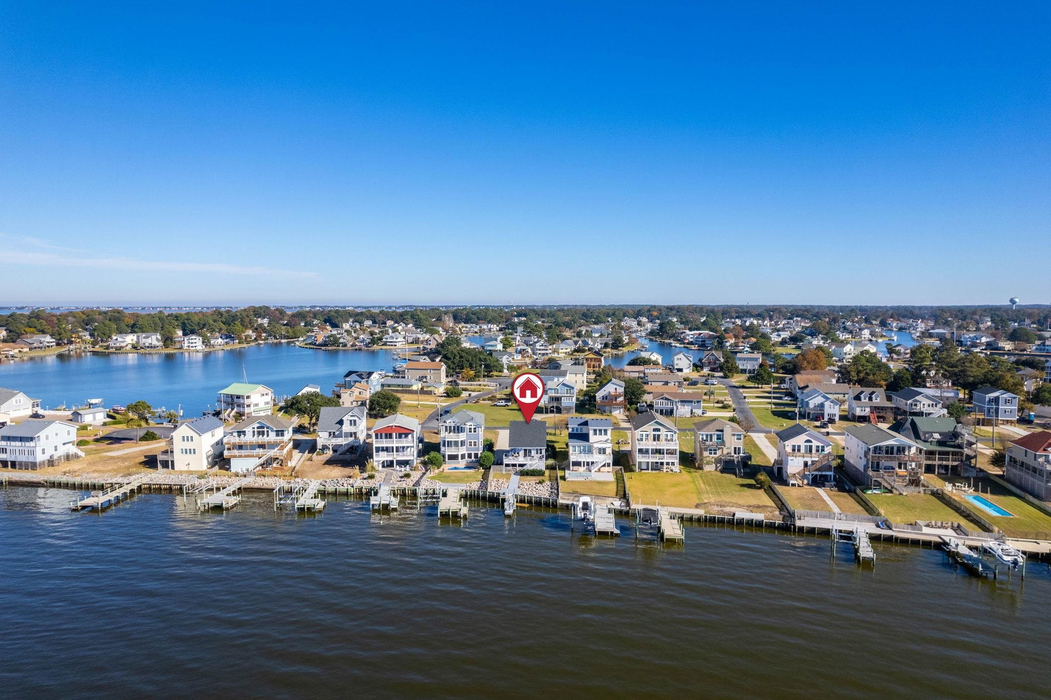 1907 Harbour View Drive Lot 34