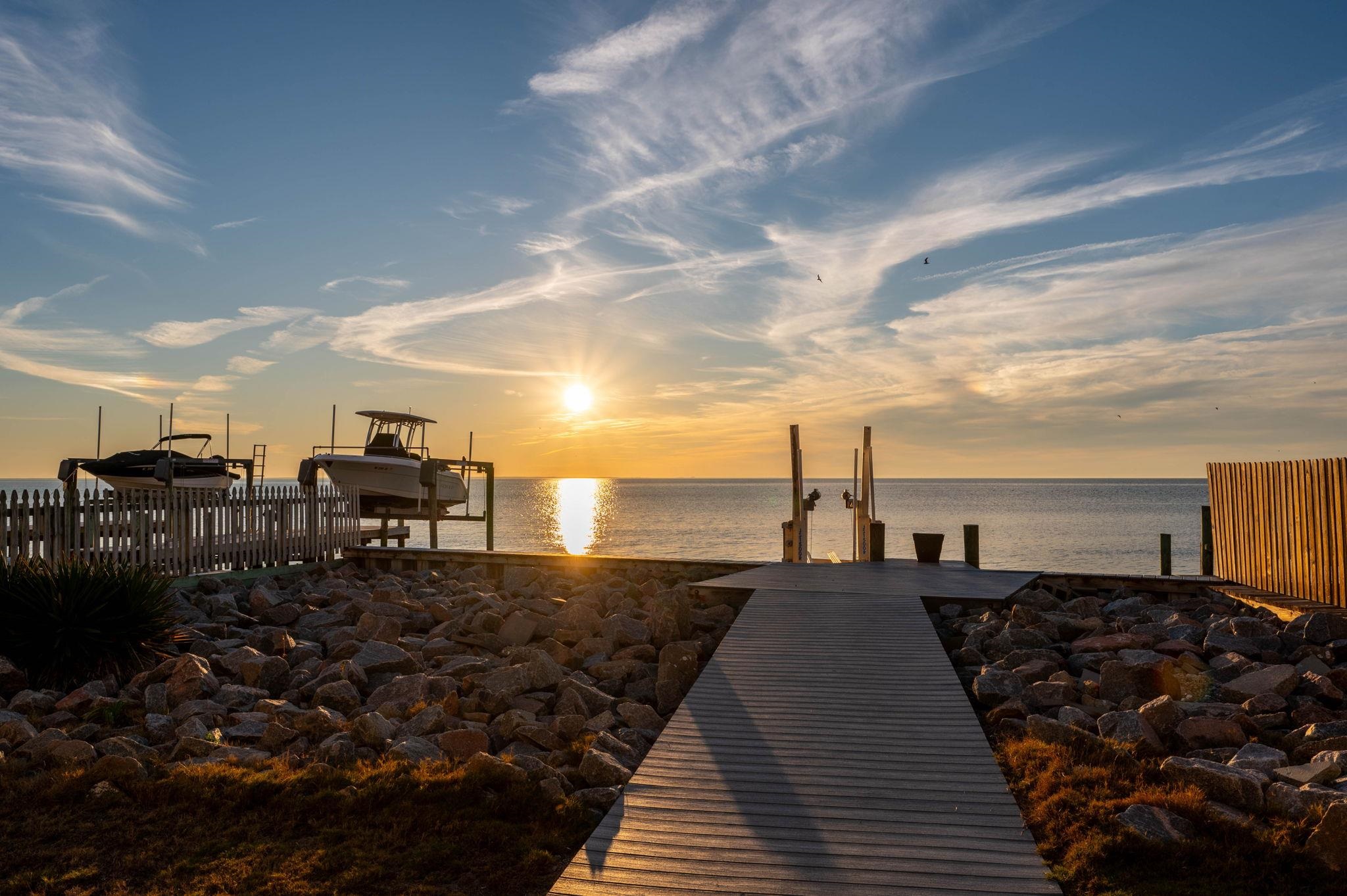 1907 Harbour View Drive Lot 34
