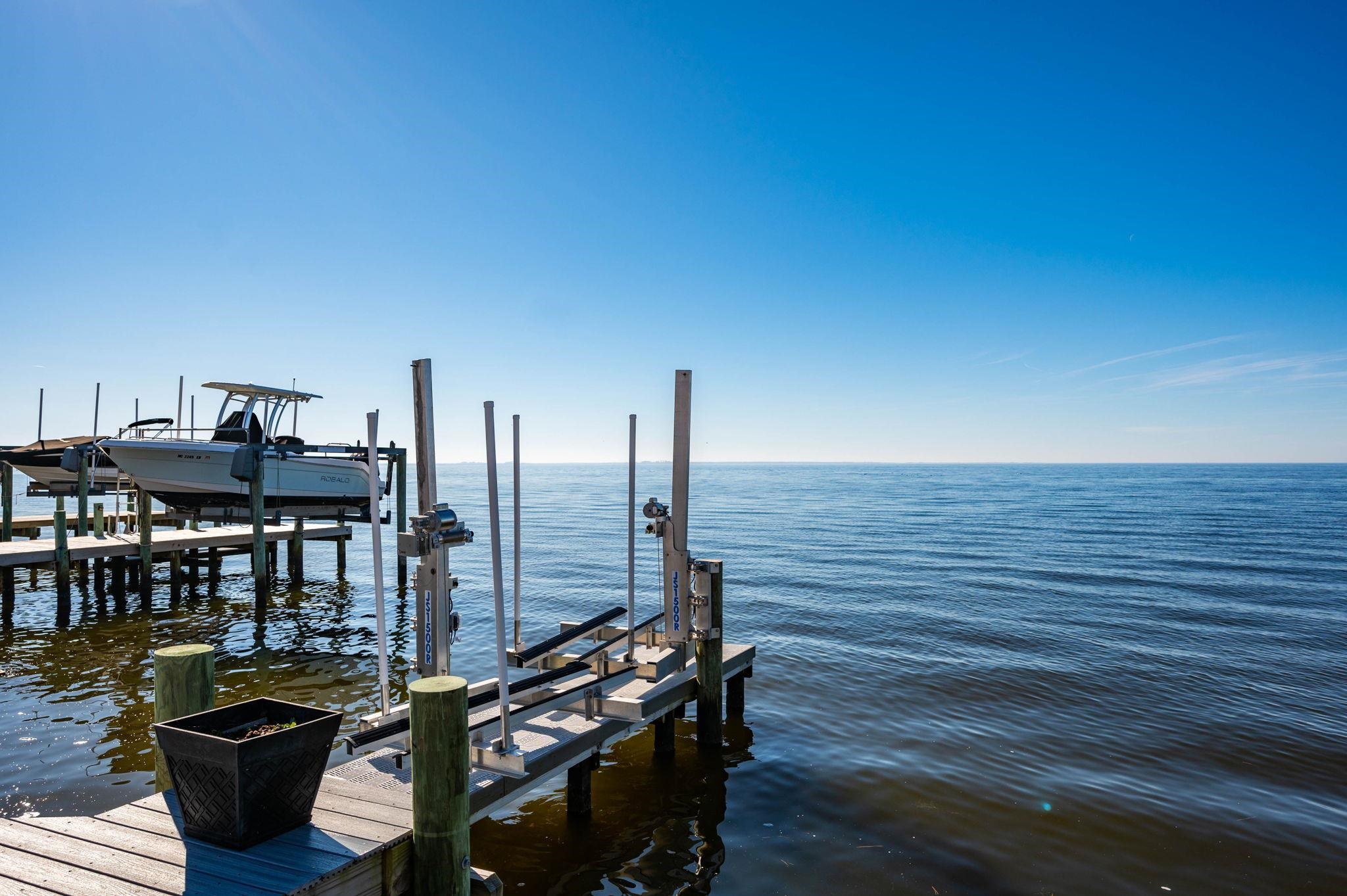 1907 Harbour View Drive Lot 34