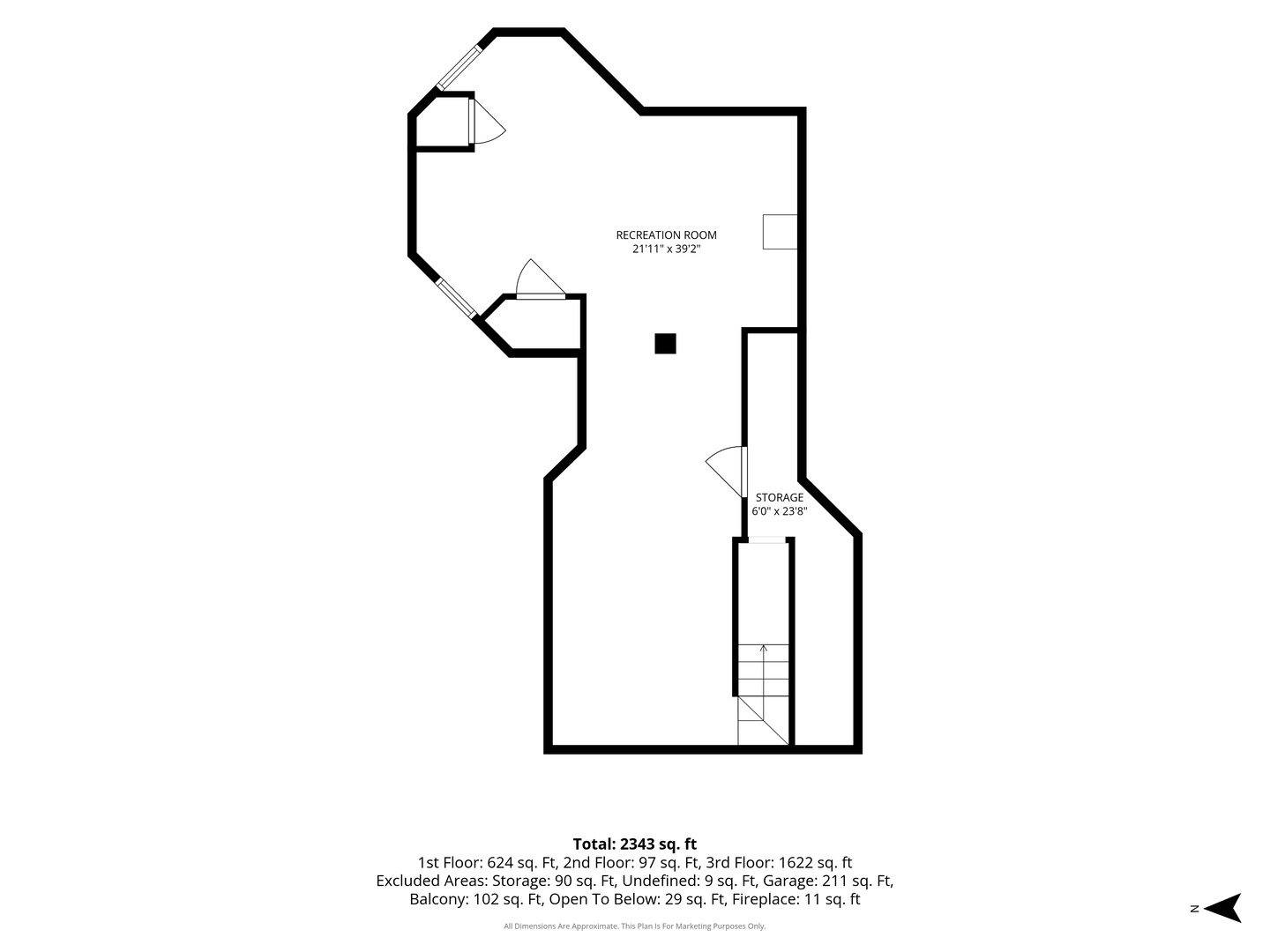 71 Willow Parkway Unit: 72-2