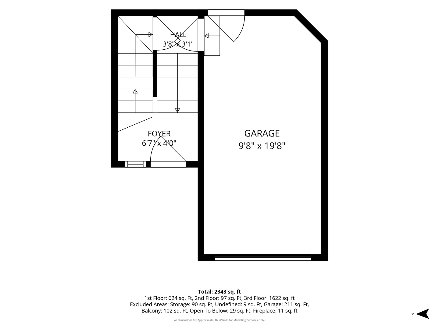 71 Willow Parkway Unit: 72-2