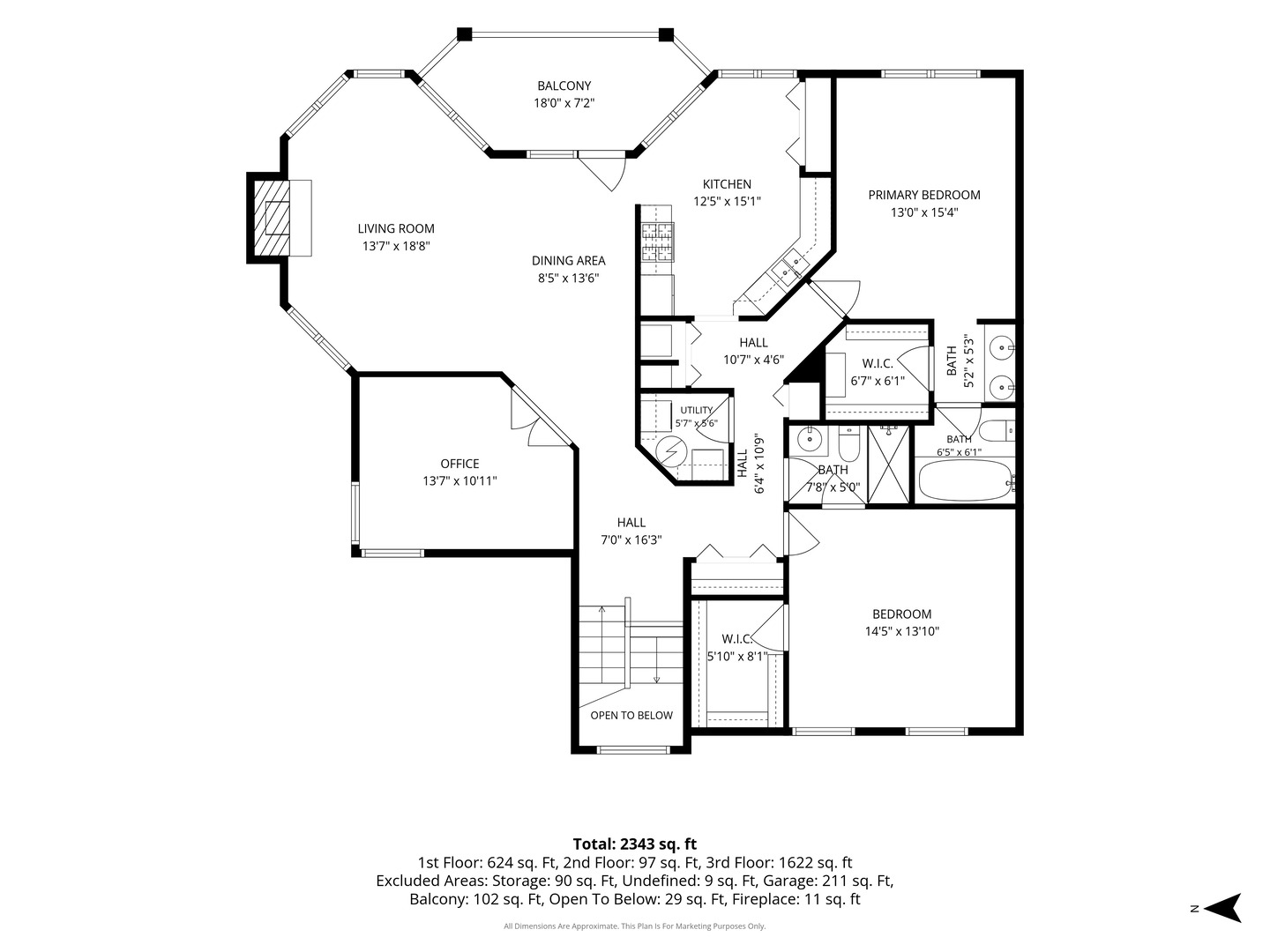 71 Willow Parkway Unit: 72-2