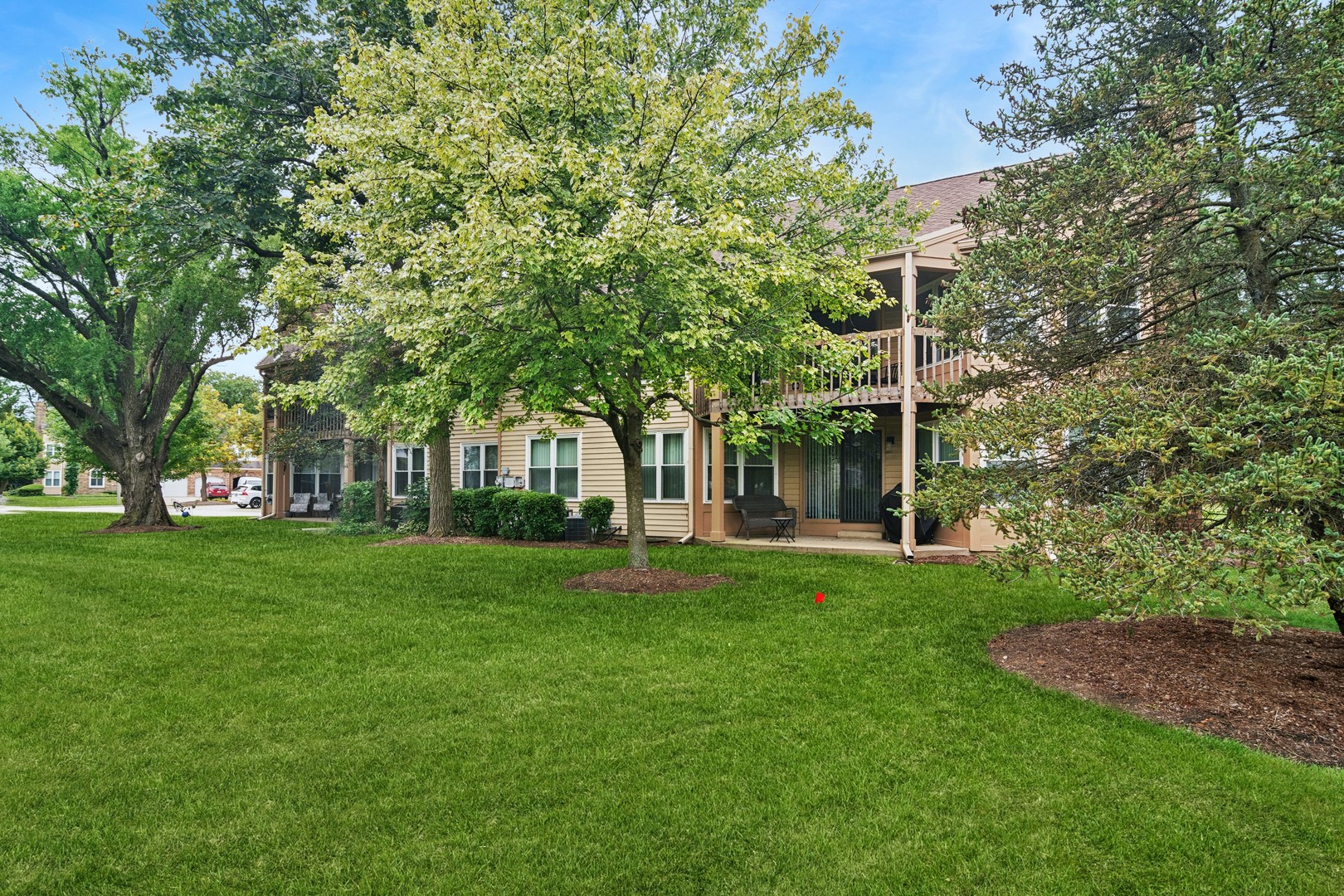 71 Willow Parkway Unit: 72-2