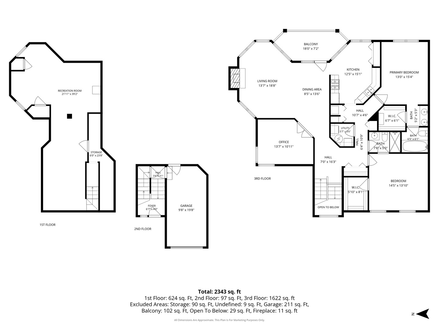 71 Willow Parkway Unit: 72-2