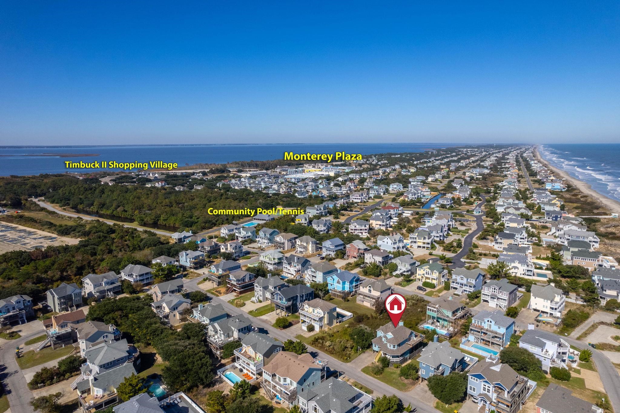 779 Kings Grant Drive Lot 63