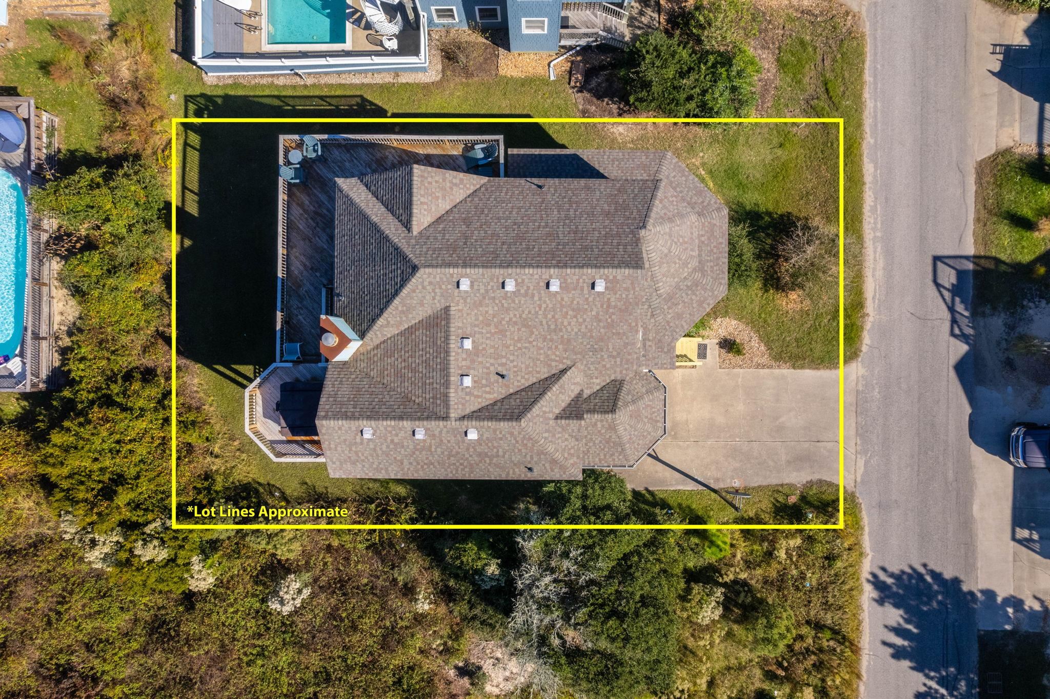 779 Kings Grant Drive Lot 63